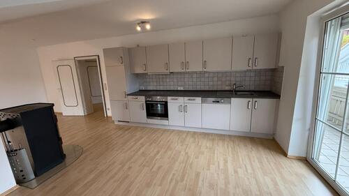 Foto - 3 Zimmer Dachgeschoßwohnung in Konzell