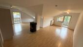 Foto - Dachgeschoßwohnung in Konzell zur Miete