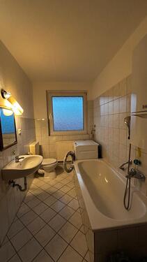 Foto - 3 Zimmer Etagenwohnung in Dassel