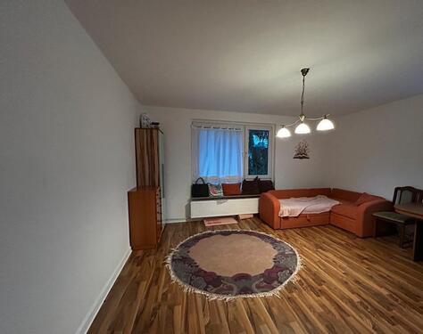 Foto - Etagenwohnung in Dassel zur Miete