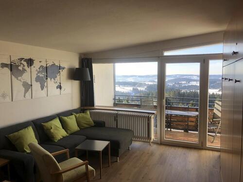 Foto - 2 Zimmer Etagenwohnung in Neureichenau