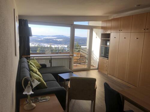 Foto - Etagenwohnung in Neureichenau zum Kaufen