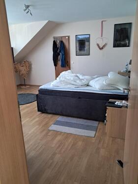 Foto - Dachgeschoßwohnung in Lösnich zur Miete