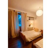 Vollmöblierte 2-Zimmer-Wohnung für Wochenendfahrer - Wolfenbüttel Ahlum