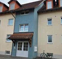 freundliche große helle 4,5 Zimmer Wohnung (Einbauküche,Gäste WC, - Burglengenfeld