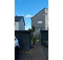 Doppelhaushälfte in Kiel Ellerbek zu verkaufen