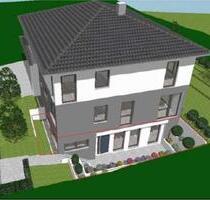 Erstbezug: Moderne 2-Zimmer-Neubauwohnung + Küche + Terrasse - Bad Vilbel