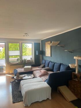 Foto - Schöne 2- Zimmer Wohnung in Sehnde Mitte+ Balkon und Badewanne