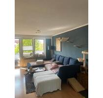 Schöne 2- Zimmer Wohnung in Sehnde Mitte+ Balkon und Badewanne
