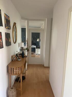 Foto - Etagenwohnung in Sehnde zur Miete