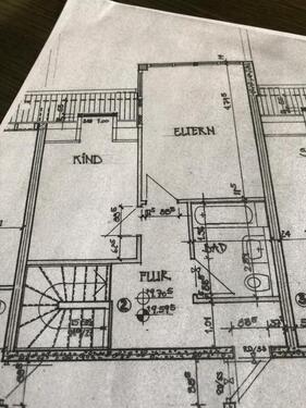 Foto - 2 ZKB in Herborn Kernstadt - 800,00&nbsp;EUR Kaltmiete, ca.&nbsp; 100,00&nbsp;m&sup2;