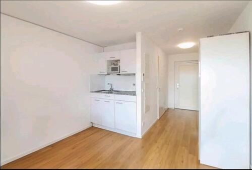 Foto - 1 Zimmer Erdgeschoßwohnung zur Miete in München