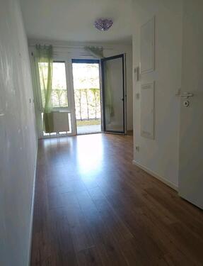 Foto - 1 Zimmer Erdgeschoßwohnung in München