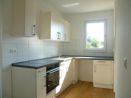 Foto - Erdgeschoßwohnung in Geesthacht zur Miete