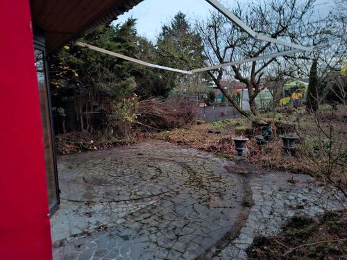 Foto - Grundst&uuml;ck in Haldensleben