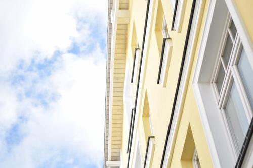 Foto - 30 Zimmer Mehrfamilienhaus, Wohnhaus zum Kaufen in Sellin