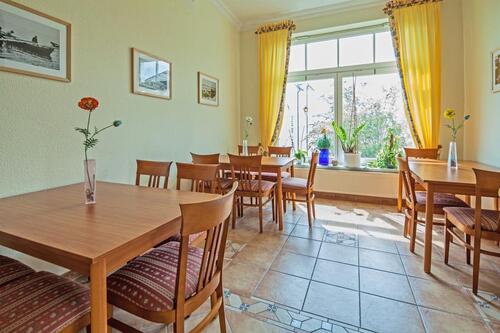 Foto - Mehrfamilienhaus, Wohnhaus in Sellin zum Kaufen