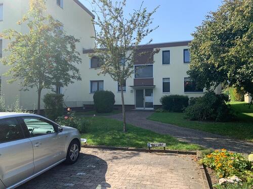Foto - 3-Zimmer Wohnung, Hannover-Wettbergen