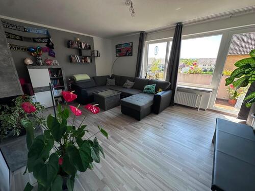 Foto - 3 Zimmer Etagenwohnung zum Kaufen in Stadthagen