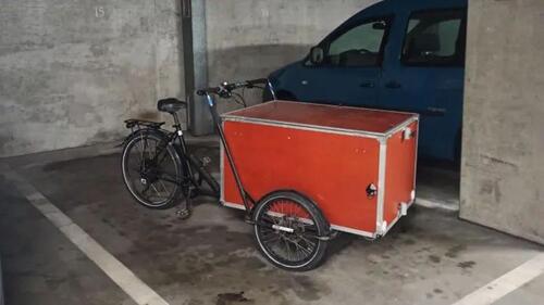 Foto - andere zur Miete in Berlin