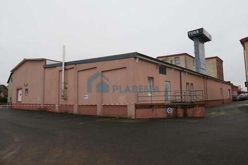 Foto - Lagerfläche - beheizt - 714,00 EUR Kaltmiete, ca.  238,00 m²