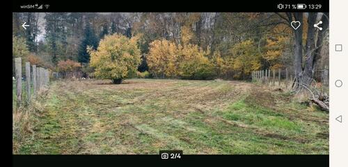 Foto - Grundstück zur Miete in Putlitz