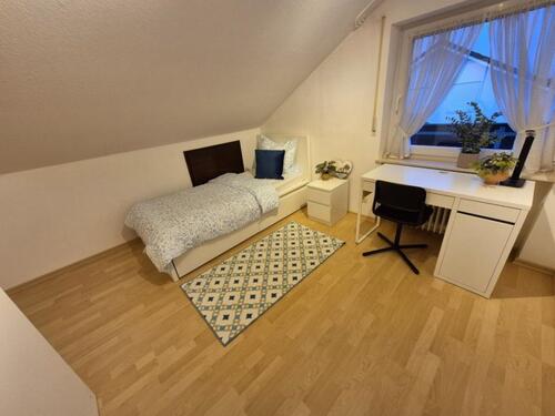 Foto - Wg Zimmer zu vermieten (nur Studenten)
