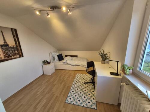 Foto - Etagenwohnung zur Miete in Aalen