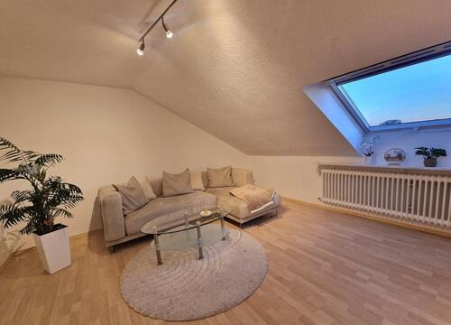 Foto - Etagenwohnung in Aalen