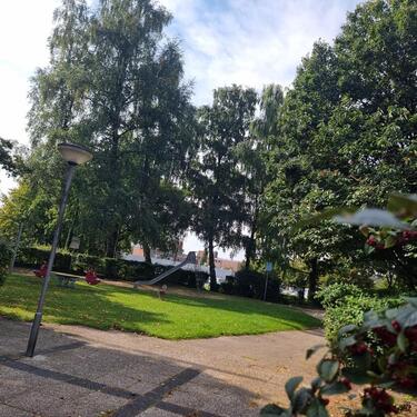 Foto - Etagenwohnung in Barmstedt