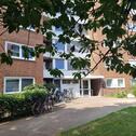 Foto - Etagenwohnung in Barmstedt zur Miete