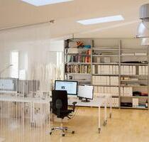 All-inclusive-Arbeitsplätze im charmanten Westend - München Schwanthalerhöhe
