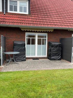 Foto - Einfamilienhaus in Wittmund zur Miete