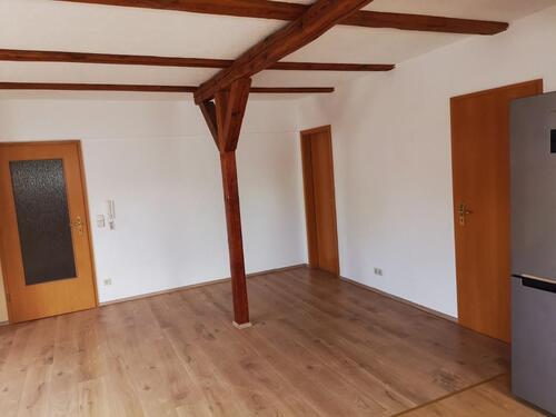 Foto - Etagenwohnung in Bischofswerda