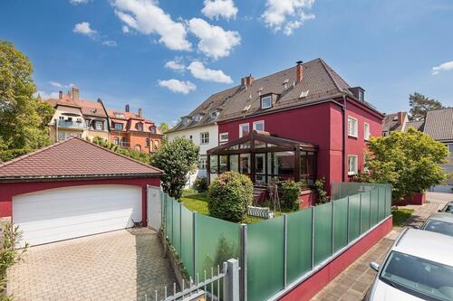 Foto - andere zur Miete in Nürnberg