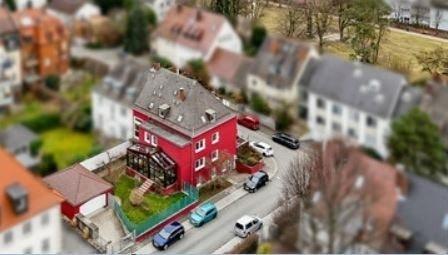 Foto - andere in Nürnberg