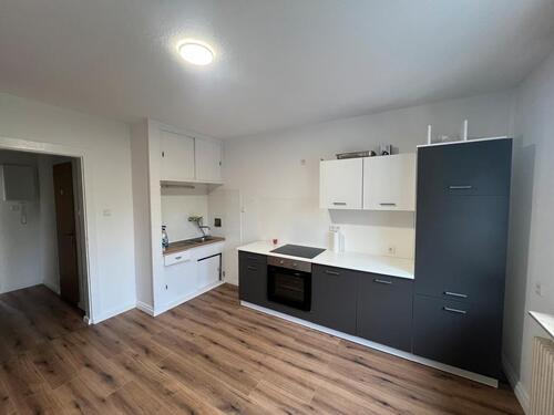 Foto - Etagenwohnung in Iserlohn zur Miete