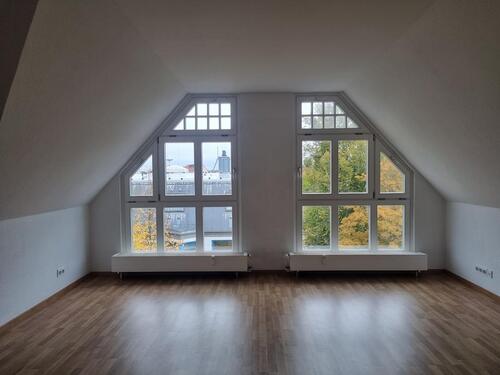 Foto - Etagenwohnung zur Miete in Magdeburg