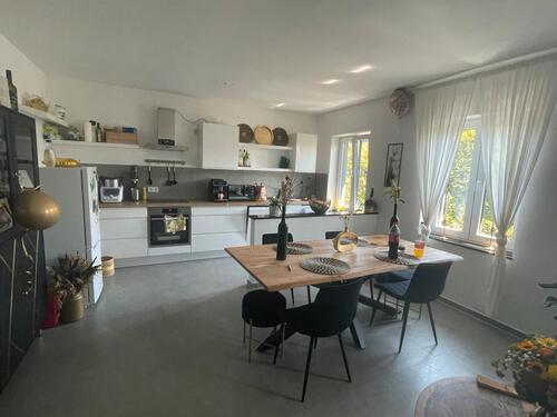 Foto - Etagenwohnung zur Miete in Köln