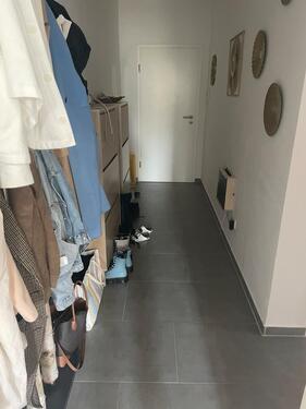 Foto - Etagenwohnung in Köln