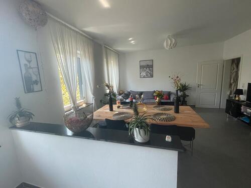 Foto - Etagenwohnung in Köln zur Miete