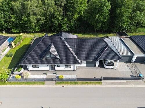 Foto - Einfamilienhaus mit Seeblick in Herzlake von Privat