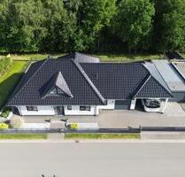 Einfamilienhaus mit Seeblick in Herzlake von Privat