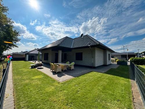 Foto - Einfamilienhaus in Herzlake zum Kaufen