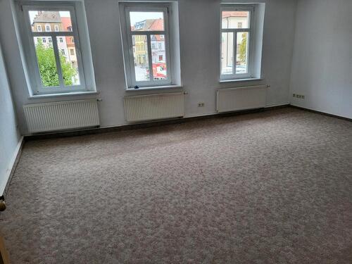 Foto - Frisch renovierte 2-Raum-Wohnung im Herzen von Borna