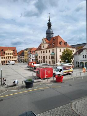 Foto - Etagenwohnung in Borna