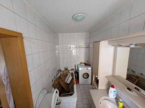 Foto - Etagenwohnung in Borna zur Miete