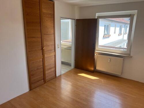 Foto - Etagenwohnung in Düsseldorf zur Miete