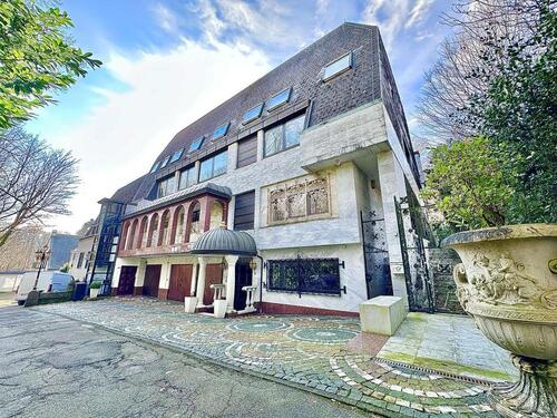 Foto - Traumhaftschöne Wohnung in ruhiger Lage am Toelleturm im Park