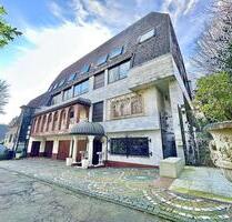 Traumhaftschöne Wohnung in ruhiger Lage am Toelleturm im Park - Wuppertal Gemarkung Barmen